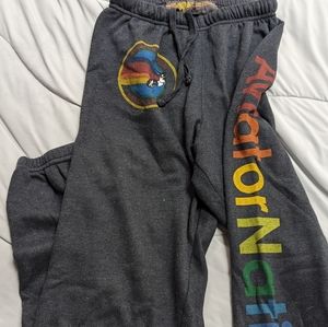 Aviator Nation sweatpants